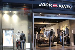 Jack & Jones — Discover our Boutiques — Rockland