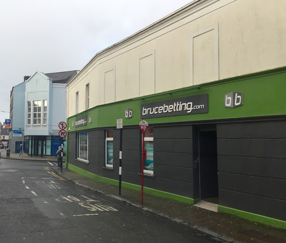 Bruce Bet Casino