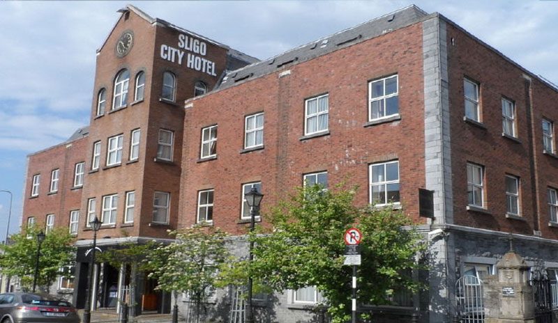 Sligo City Hotel