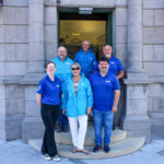 Sligo welcome town