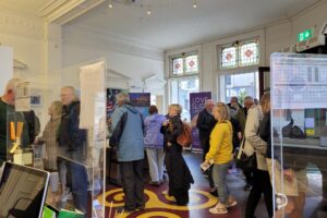 Sligo Tourist Office