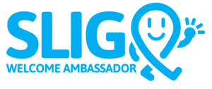 Sligo Welcome Ambassador Logo